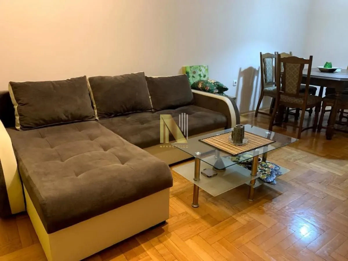 Prodaja, dvosoban stan, 44m², Bulevar Evrope, Novi Sad Sve Podlokacije