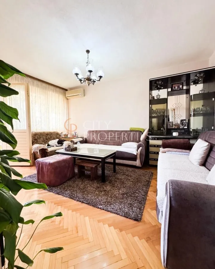 Prodaja, stan, 72m², Baston, Podgorica