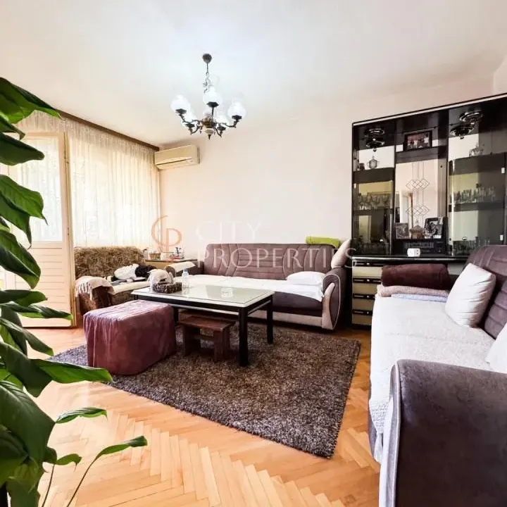 Sale, apartment, 72m², Baston, Podgorica