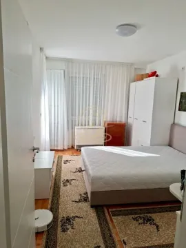 Prodaja, dvosoban stan, 47m², Palilula, Niš - image 4