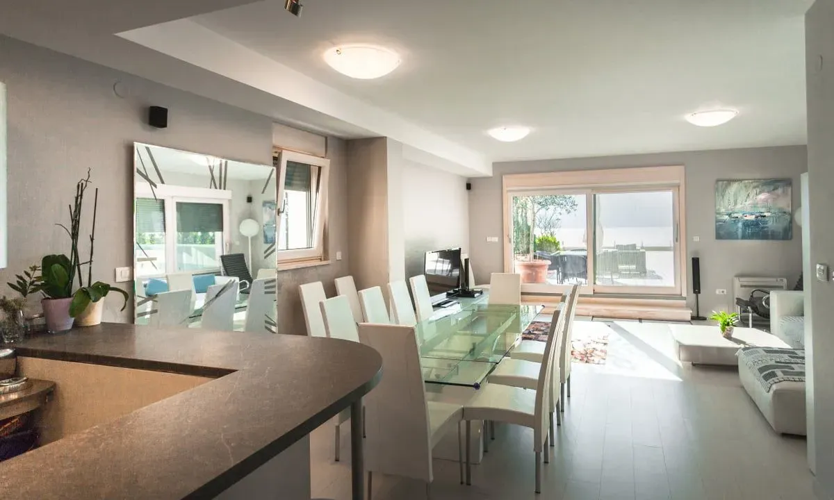 Sale, apartment, 381m², Ljuta, Kotor