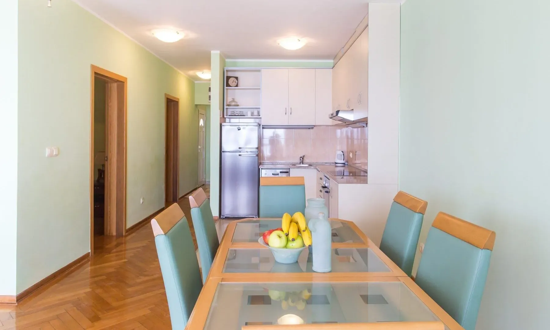 Prodaja, dvosoban stan, 103m², Budva, Crna Gora