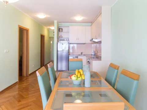 Sale, two bedroom apartment, 103m², Budva, Crna Gora - image 5