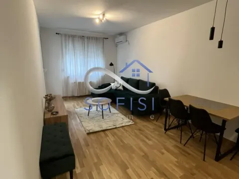 Izdavanje, jednosoban stan, 43m², Avijatičarsko naselje, Novi Sad Sve Podlokacije - image 2