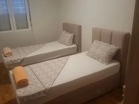 Rent, one bedroom apartment, 43m², Zabjelo, Podgorica - image 5