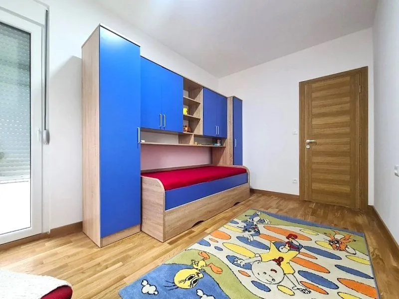 Rent, apartment, 62m², Zabjelo, Podgorica