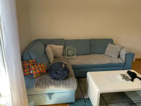 Izdavanje, dvosoban stan, 56m², Ljubović, Podgorica - image 2
