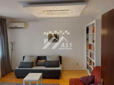 Izdavanje, dvosoban stan, 51m², Podbara, Novi Sad Sve Podlokacije - image 4