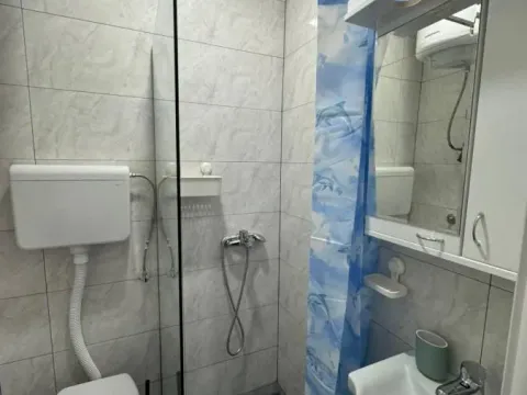 Izdavanje, jednosoban stan, 20m², Voždovac Sve Podlokacije, Beograd - image 9