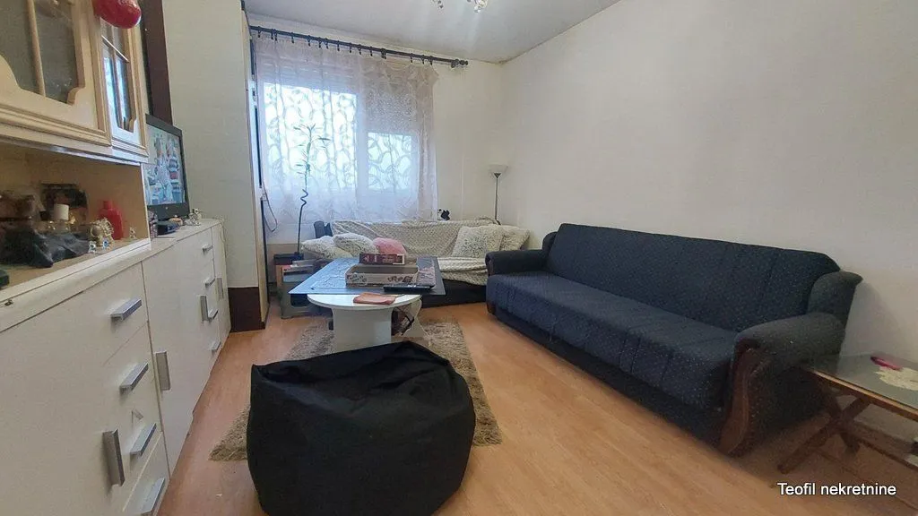 Prodaja, jednosoban stan, 34m², Voždovac, Voždovac Sve Podlokacije