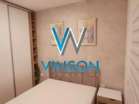 Rent, one bedroom apartment, 42m², Salajka, Novi Sad Sve Podlokacije - image 5