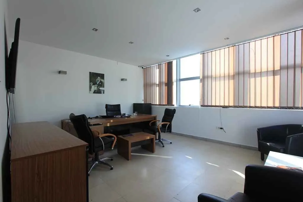Sale, office space, 718m², Budva, Crna Gora