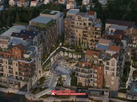 Prodaja, garsonjera, 50m², Porto Montenegro, Tivat - image 17