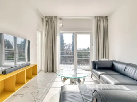 Prodaja, dvosoban stan, 60m², Petrovac, Budva - image 3