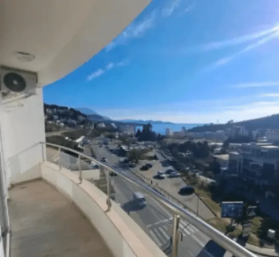 Sale, apartment, 28m², Sutomore, Bar