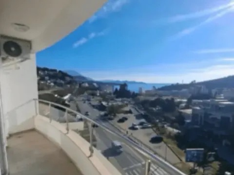 Sale, apartment, 28m², Sutomore, Bar - image 6