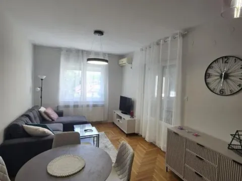 Izdavanje, jednosoban stan, 43m², Jodna Banja, Novi Sad Sve Podlokacije - image 4