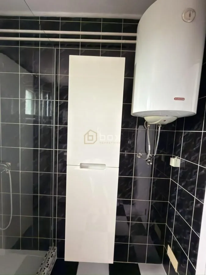 Prodaja, jednosoban stan, 48m², Medijana, Niš