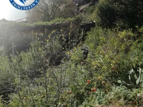 Prodaja, plac, 1065m², Kotor, Crna Gora - image 8