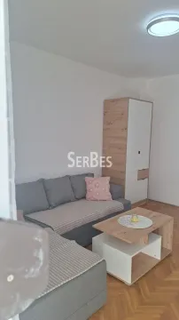 Izdavanje, jednosoban stan, 34m², Sajam, Novi Sad Sve Podlokacije - image 7