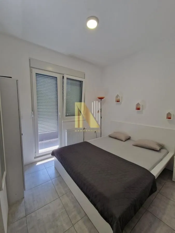 Prodaja, dvosoban stan, 41m², Salajka, Novi Sad Sve Podlokacije