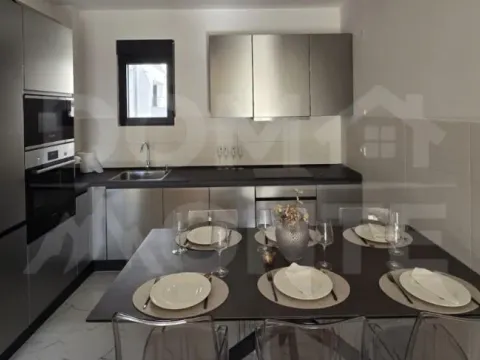 Izdavanje, dvosoban stan, 61m², Pod Kuk, Tivat - image 7