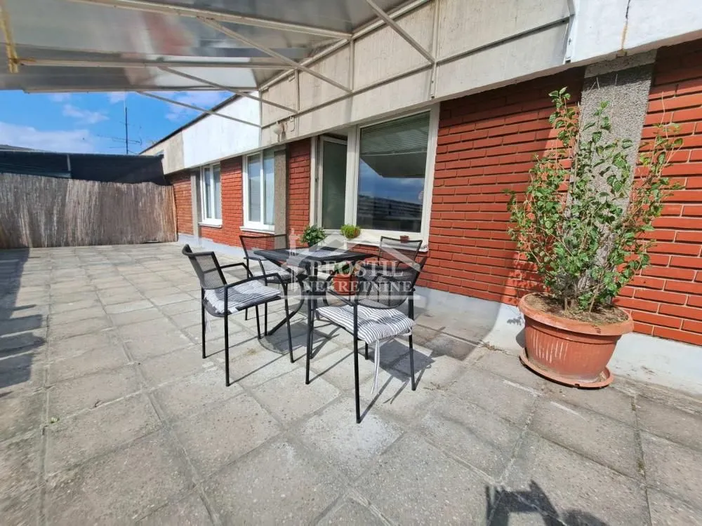 Prodaja, jednosoban stan, 29m², Novi Beograd Blok 21, Novi Beograd Sve Podlokacije