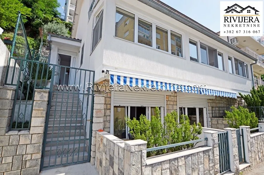 Sale, house, 184m², Savina, Herceg Novi