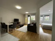 Izdavanje, dvosoban stan, 44m², Novo naselje, Novi Sad - image 2