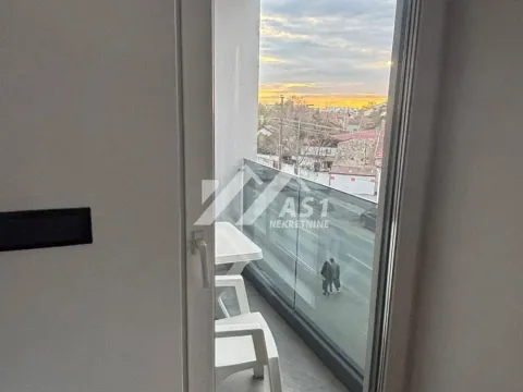 Izdavanje, dvosoban stan, 42m², Telep, Novi Sad Sve Podlokacije - image 12