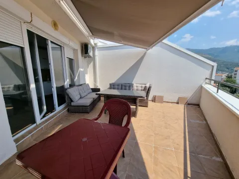 Izdavanje, jednosoban stan, 61m², Bečići, Budva - image 12