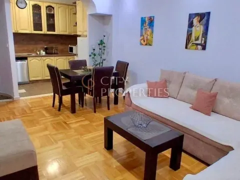 Izdavanje, stan, 74m², Pobrežje, Podgorica - image 11