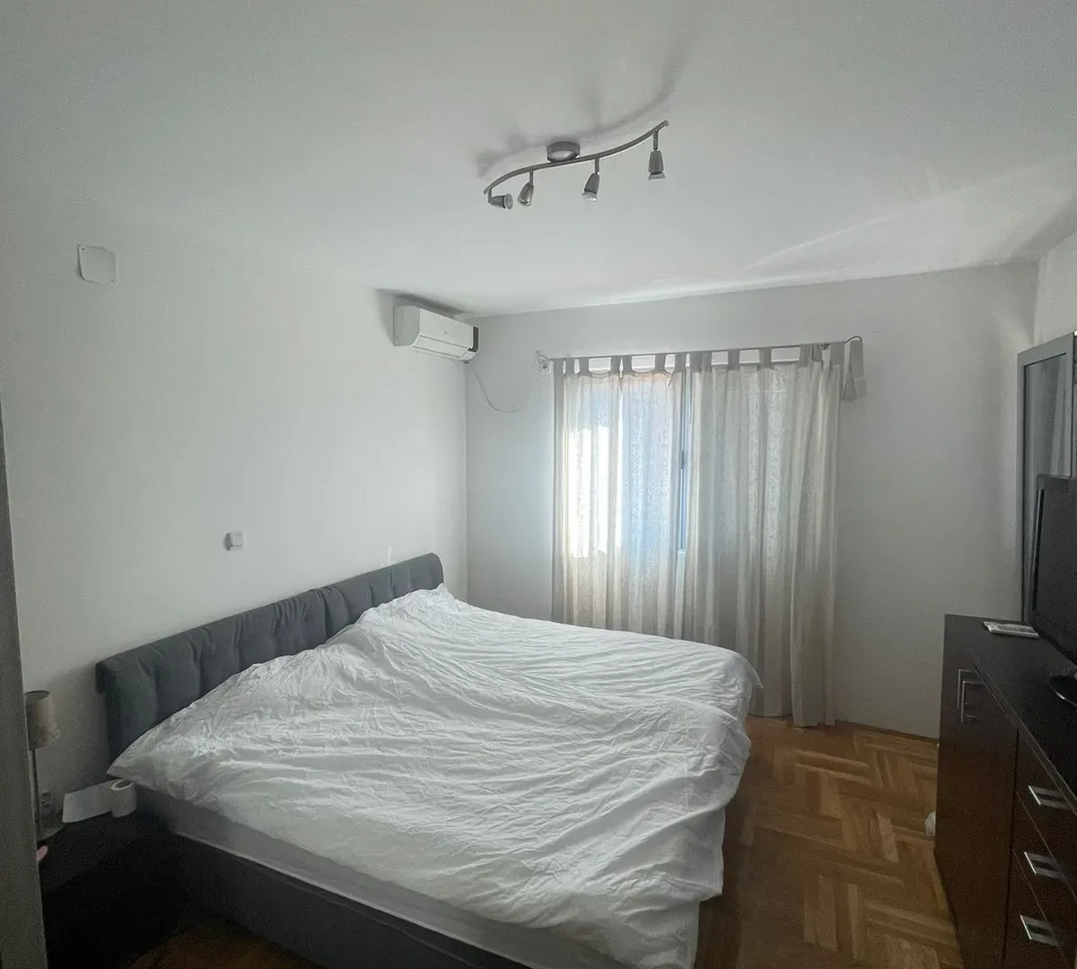 Prodaja, dvosoban stan, 85m², Lastva Grbaljska, Kotor
