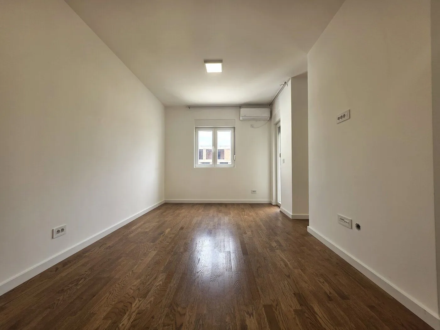 Rent, apartment, 72m², Zagorič, Podgorica