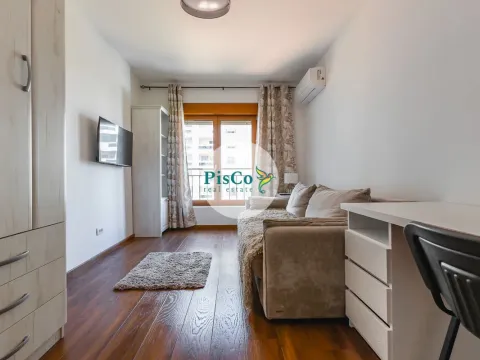 Izdavanje, dvosoban stan, 85m², Master Kvart, Podgorica - image 9