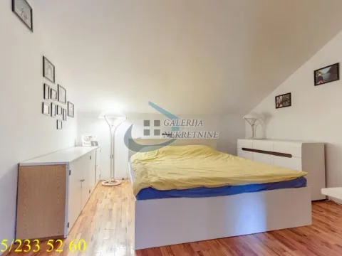 Sale, four bedroom apartment, 103m², Centar Sve Podlokacije, Beograd - image 3