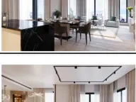 Sale, two bedroom apartment, 107m², Seljanovo, Tivat - image 4