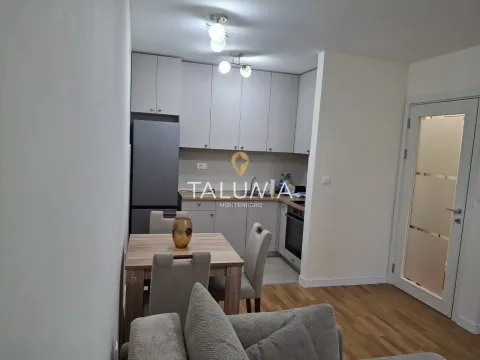 Izdavanje, jednosoban stan, 40m², Pobrežje, Podgorica - image 2