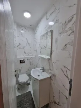 Izdavanje, dvosoban stan, 60m², Gornja Gorica, Podgorica - image 4