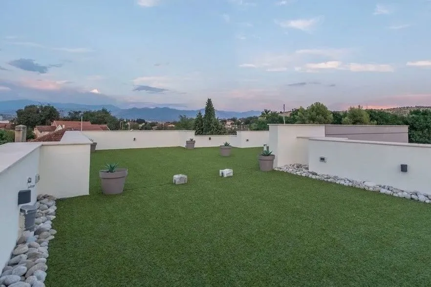 Rent, house, 182m², Donja Gorica, Podgorica