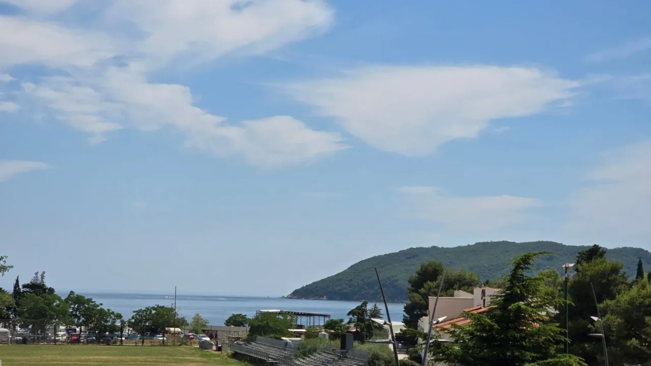 Sale, one bedroom apartment, 47m², Centar, Budva