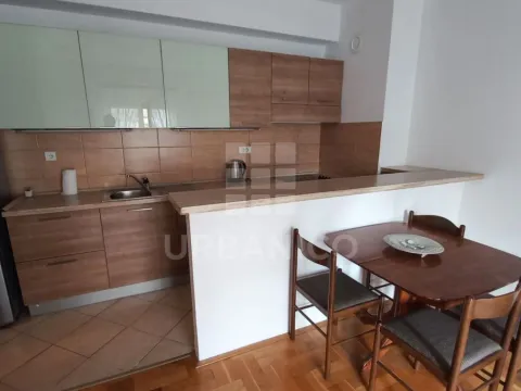 Izdavanje, dvosoban stan, 62m², Blok 9, Podgorica - image 2