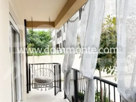 Izdavanje, dvosoban stan, 40m², Seljanovo, Tivat - image 9
