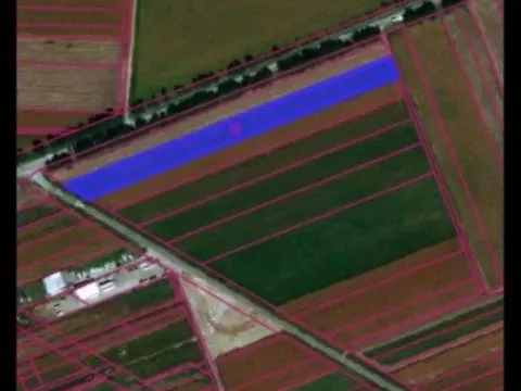 Prodaja, plac, 6845m², Nova Pazova, Stara Pazova - image 2