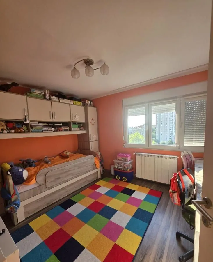 Prodaja, trosoban stan, 64m², Liman 1, Novi Sad Sve Podlokacije