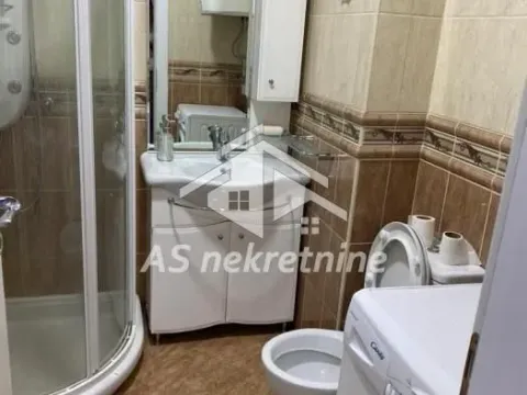 Izdavanje, dvosoban stan, 44m², Denkova Basta, Zvezdara Sve Podlokacije - image 10