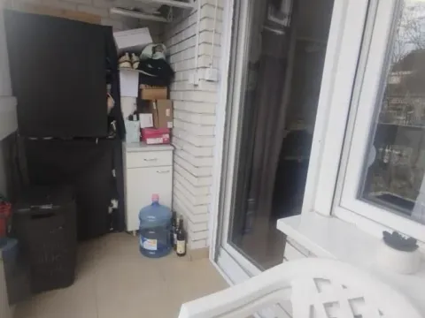 Prodaja, dvosoban stan, 54m², Novo naselje, Novi Sad - image 18