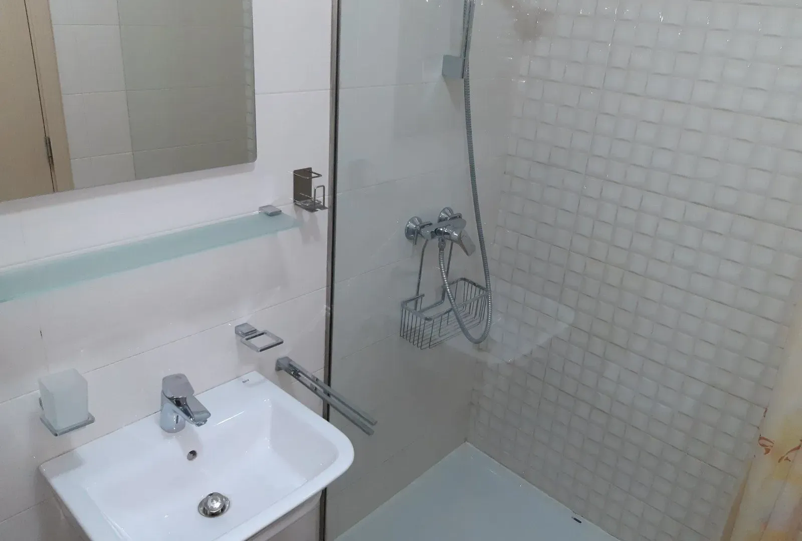 Prodaja, stan, 47m², Podgorica, Crna Gora