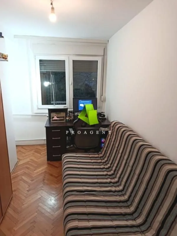 Prodaja, dvosoban stan, 75m², Medijana, Niš