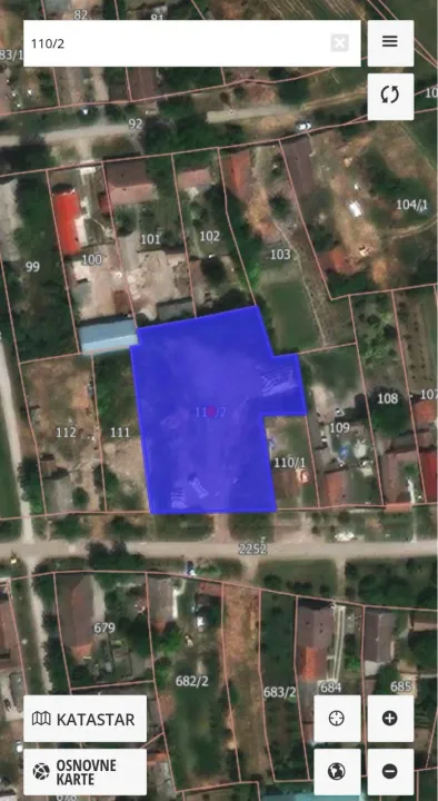 Prodaja, plac, 25000m², Bečej, Novi Sad